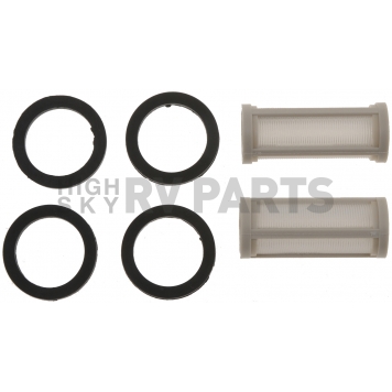 Help! By Dorman Fuel Filter - 55243
