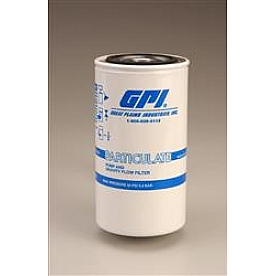 GPI (Great Plains) Fuel Filter - 129300-01