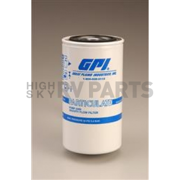 GPI (Great Plains) Fuel Filter - 129300-01