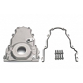 GM Performance Timing Cover - 12633906