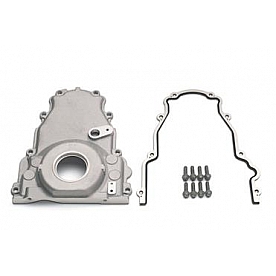 GM Performance Timing Cover - 12633906