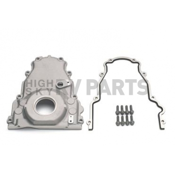 GM Performance Timing Cover - 12633906