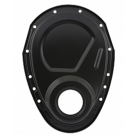 Mr. Gasket Timing Cover - 4590BP