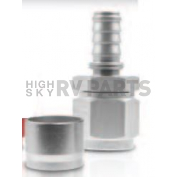 Redhorse Performance Hose End Fitting 7000065