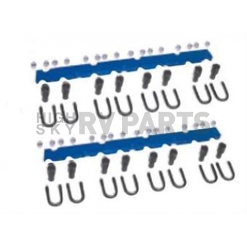 Moroso Performance Rocker Arm Stud Girdle - 67250