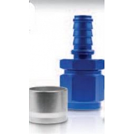 Redhorse Performance Hose End Fitting 7000081