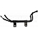 Dorman (OE Solutions) Oil Cooler Line - 624-534