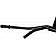 Dorman (OE Solutions) Oil Cooler Line - 624-534