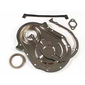 Mr. Gasket Timing Cover - 4591