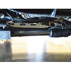 Blue Ox Steering Stabilizer Bracket for 2000 Magnum Safari Zanzibar - TC6507