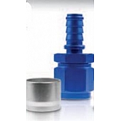 Redhorse Performance Hose End Fitting 7000101