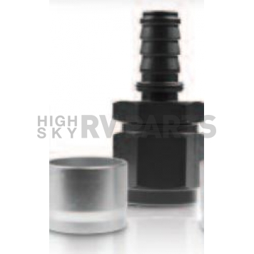 Redhorse Performance Hose End Fitting 7000102
