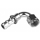 Redhorse Performance Hose End Fitting 2120125