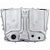 Spectra Premium Fuel Tank - TO37A