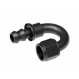 Redhorse Performance Hose End Fitting 2180082