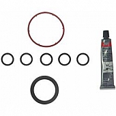 Fel-Pro Gaskets Crankshaft Seal - TCS 45983