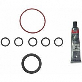Fel-Pro Gaskets Crankshaft Seal - TCS 45983
