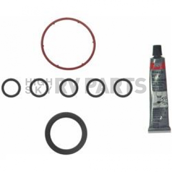 Fel-Pro Gaskets Crankshaft Seal - TCS 45983