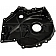 Dorman (OE Solutions) Timing Cover - 635-134