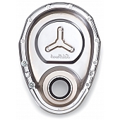 Edelbrock Timing Cover - 4860