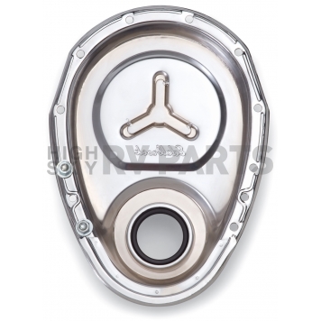 Edelbrock Timing Cover - 4860