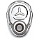 Edelbrock Timing Cover - 4860