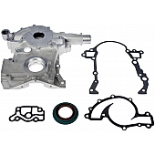 Dorman (OE Solutions) Timing Cover - 635-516