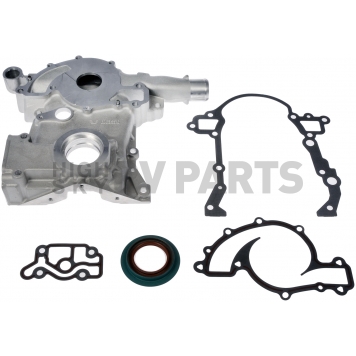 Dorman (OE Solutions) Timing Cover - 635-516