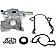 Dorman (OE Solutions) Timing Cover - 635-516