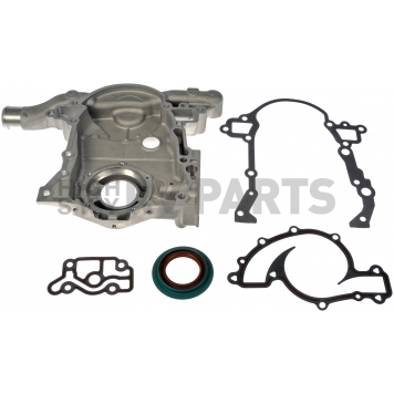 Dorman (OE Solutions) Timing Cover - 635-516-1