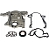 Dorman (OE Solutions) Timing Cover - 635-516