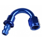 Redhorse Performance Hose End Fitting 2150101
