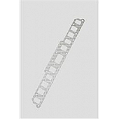 Hedman Hedders Exhaust Header Gasket - 27820