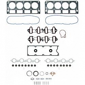 Fel-Pro Gaskets Cylinder Head Gasket Kit - HS 9292 PT-1