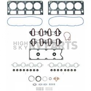 Fel-Pro Gaskets Cylinder Head Gasket Kit - HS 9292 PT-1