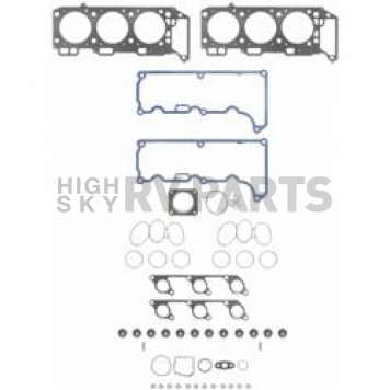 Fel-Pro Gaskets Cylinder Head Gasket Kit - HS 9293 PT