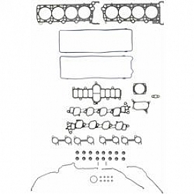 Fel-Pro Gaskets Cylinder Head Gasket Kit - HS 9790 PT-10