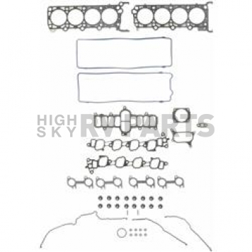 Fel-Pro Gaskets Cylinder Head Gasket Kit - HS 9790 PT-10