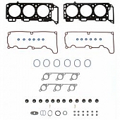 Fel-Pro Gaskets Cylinder Head Gasket Kit - HS 9293 PT-2