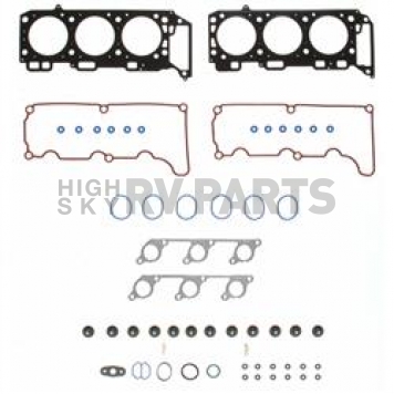Fel-Pro Gaskets Cylinder Head Gasket Kit - HS 9293 PT-2