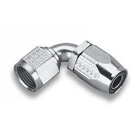 Earl's Plumbing Hose End Fitting UP309104P