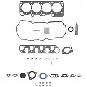 Fel-Pro Gaskets Cylinder Head Gasket Kit - HS 9296 PT-1