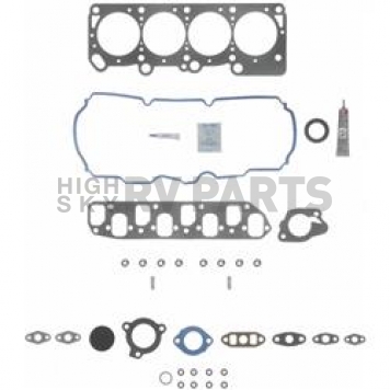 Fel-Pro Gaskets Cylinder Head Gasket Kit - HS 9296 PT-1