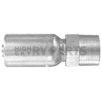 Dayco Products Inc Hose End Fitting 108037