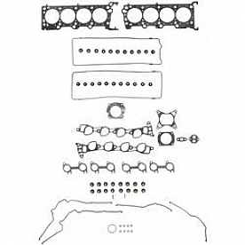 Fel-Pro Gaskets Cylinder Head Gasket Kit - HS 9790 PT-7