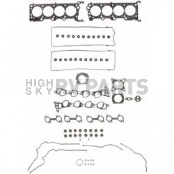 Fel-Pro Gaskets Cylinder Head Gasket Kit - HS 9790 PT-7