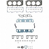 Fel-Pro Gaskets Cylinder Head Gasket Kit - HS 9885 PT-4