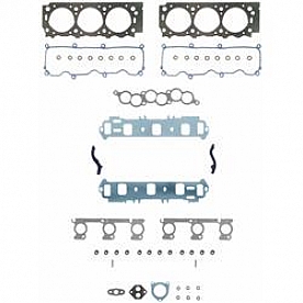 Fel-Pro Gaskets Cylinder Head Gasket Kit - HS 9885 PT-4