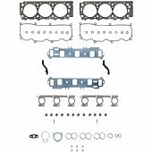 Fel-Pro Gaskets Cylinder Head Gasket Kit - HS 9885 PT-5