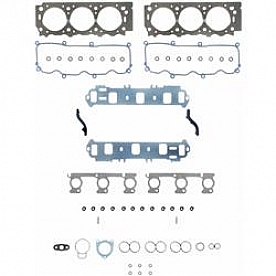Fel-Pro Gaskets Cylinder Head Gasket Kit - HS 9885 PT-5